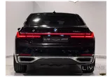 BMW 730 Li 2022 V4