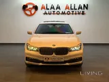 BMW 730i 2017