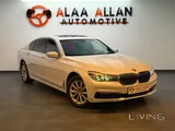 BMW 730i 2017