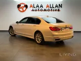 BMW 730i 2017