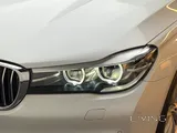 BMW 730i 2017