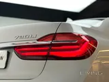 BMW 730i 2017