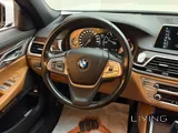 BMW 730i 2017