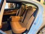 BMW 730i 2017