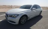 BMW 730LI