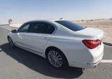 BMW 730LI