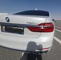 BMW 730LI