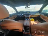 BMW 730LI