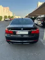 BMW 730Li (2014)