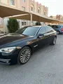 BMW 730Li (2014)