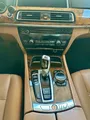 BMW 730Li (2014)
