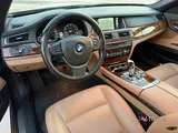 BMW 730Li 2014