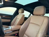 BMW 730Li 2014