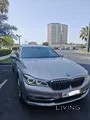 BMW 730Li - 2016 (Like new) - Sale or Swap