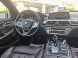 BMW 730Li - 2016 (Like new) - Sale or Swap