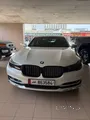 BMW 730Li 2017 – Executive Luxury Sedan – Excellent Condition