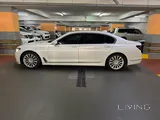 BMW 730Li 2017 – Executive Luxury Sedan – Excellent Condition