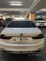 BMW 730Li 2017 – Executive Luxury Sedan – Excellent Condition