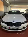BMW 730Li 2017 – Executive Luxury Sedan – Excellent Condition