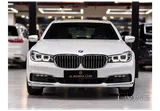 BMW 730Li 2019