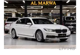 BMW 730Li 2019