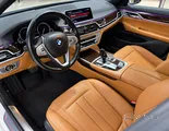 BMW 730Li 2019