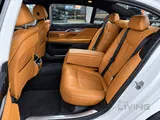BMW 730Li 2019