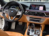 BMW 730Li 2019
