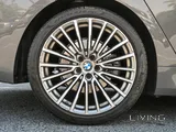 BMW 730Li. 2020
