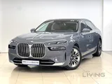 BMW 735i Saloon 2024