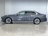 BMW 735i Saloon 2024