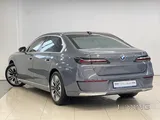 BMW 735i Saloon 2024