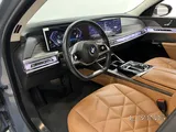 BMW 735i Saloon 2024