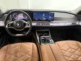 BMW 735i Saloon 2024