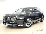 BMW 735i Saloon 2025