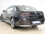 BMW 735i Saloon 2025