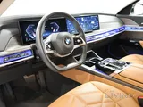 BMW 735i Saloon 2025