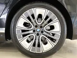 BMW 735i Saloon 2025