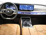BMW 735i Saloon 2025