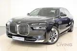 BMW 735i Saloon 2025
