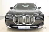 BMW 735i Saloon 2025