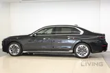 BMW 735i Saloon 2025