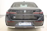 BMW 735i Saloon 2025