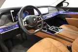 BMW 735i Saloon 2025