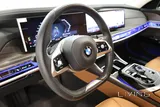 BMW 735i Saloon 2025