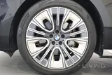 BMW 735i Saloon 2025
