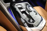BMW 735i Saloon 2025
