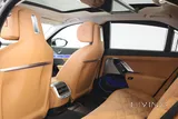 BMW 735i Saloon 2025