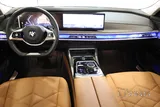 BMW 735i Saloon 2025