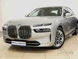 BMW 735i Saloon 2026